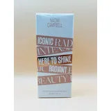 Naomi Campbell Here to Shine Eau de Toilette 30 ml