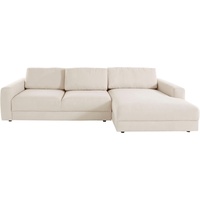 Places of Style Ecksofa »Bloomfield«, beige