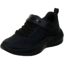 SKECHERS Microspec Advance Kinder Schwarz 29