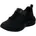 Microspec Advance Kinder Schwarz 29