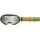 O'Neal B-10 Striped Offroad-brille - Green/Orange