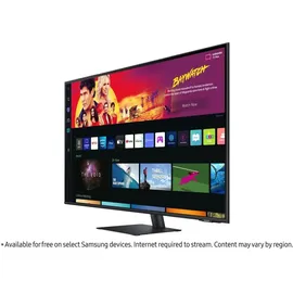 Samsung M7 S43BM700UP 43''