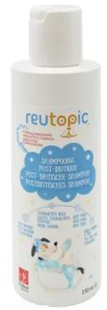 Prodivet Reutopic Shampoo 150ml