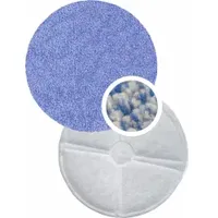 Arcora Rundpad Micro-Blue 17 Zoll 1 St.