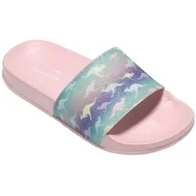 KangaROOS K-Slide Shine Rosa 36