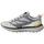 Jack Wolfskin Terraventure Texapore Low M, Silver Grey, 43 EU