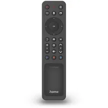 Hama Bluetooth®-Fernbedienung für Samsung Smart-TVs, Solar, Multi-View, Apps