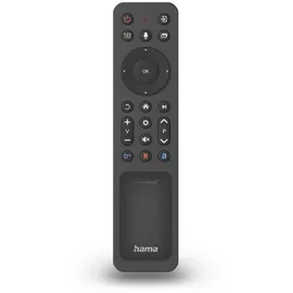 Hama Bluetooth®-Fernbedienung für Samsung Smart-TVs, Solar, Multi-View, Apps