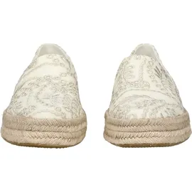 TOMS Carolina Damen Beige 43,5