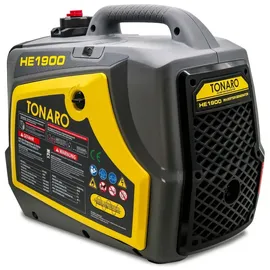 tonaro Tonaro, Dual- Inverter Generator HE 1900