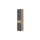 xonox.home Mason Hochschrank 37 x 152 cm Basalt Grau Kunststoff