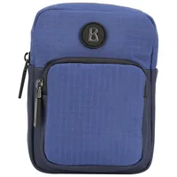 Bogner Tignes Jacob Umhängetasche Synthetik Blue