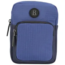 Bogner Tignes Jacob Umhängetasche Synthetik Blue