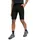 Maier Sports Huang Kurze Hose Schwarz 50