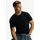 Superdry Classic Essential Tee schwarz S