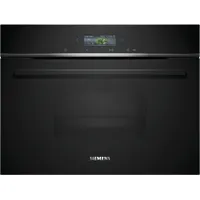 CD714GXB1 Einbau Dampfgarer 45 cm  TFT-Full-Touchdisplay  HomeConnect  cookControlPlus