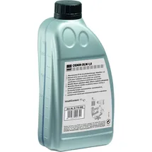 Schneider Druckluft Öl für Dl-werkzeuge im 1 Liter-gebinde