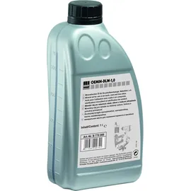 Schneider Druckluft Öl für Dl-werkzeuge im 1 Liter-gebinde