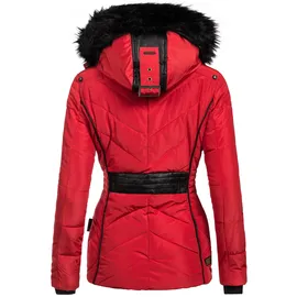 Marikoo Steppjacke "Vanilla", Damen, Gr.