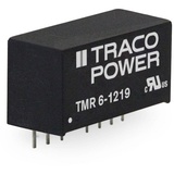 TracoPower TMR 6-1211 DC/DC-Wandler, Print 12 V/DC 5 V/DC 1.2A 6W Anzahl Ausgänge: 1 x Inhalt 1St.