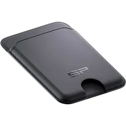 SP Connect SPC+, Karten-Etui - Schwarz