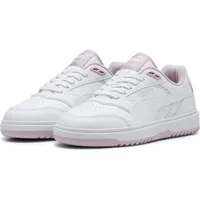 Puma Doublecourt weiß / 5