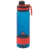 Robens Leaf Flask 0.7L, Flachmann, Mehrfarbig