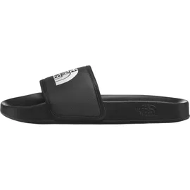 The North Face Base Camp Slide III Schwarz 42