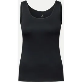 Cecil Basic Top Schwarz S