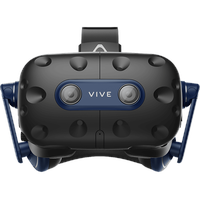 HTC Vive Pro 2 VR-Brille (99HASW004-00)