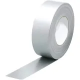 enviro group gmbh Gewebeband silber 50 m x 50 mm 1 St.