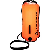 Aquaman Boje Schwimm Orange