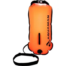 Aquaman Boje Schwimm Orange