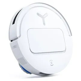 Ecovacs DEEBOT T50 PRO Omni Gen2 Weiß