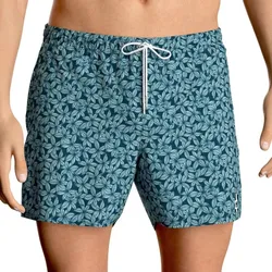 Badeshorts Fontaine BLAU L