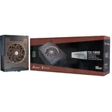 Seasonic PRIME TX-1600 Noctua Edition 1600 Watt 80+ Titanium voll modular