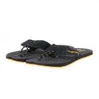 La Sportiva Jandal Sportschuh 45 Schwarz, Gelb