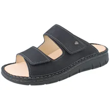 Finn Comfort Rab Blau Sandal Gr. 43