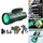 Gosky Monokulares Teleskop Piper 12 x 55