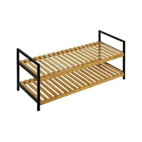 CASANOVA Schuhregal WINNIPEG (BHT 70x32x30 cm) - - BHT