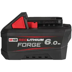 Akku FORGE M18FB6