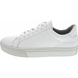 Marc O'Polo Sneaker mit Label-Details Modell