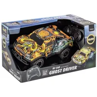 REVELL Control Ghost Driver orange