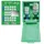 PLUM SAFETY APS plum Augennotfallstation 1x200 ml pH Neutral,1x0,5l Augenspül.