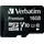 Verbatim microSDHC 16GB Class 10 + SD-Adapter
