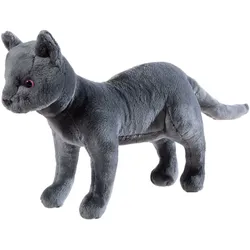 Heunec - Katze Schule der magischen Tiere 30cm