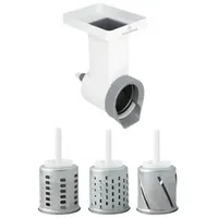 Messerschmidt MVSA Gemüseschneider