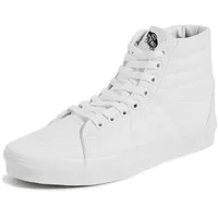 Vans Sk8-Hi true white 42