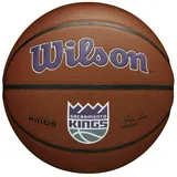 Wilson NBA Wilson Unisex-Adult NBA Team Alliance Gr. 7