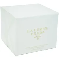 Prada LA FEMME PRADA velvet body cream 200 ml